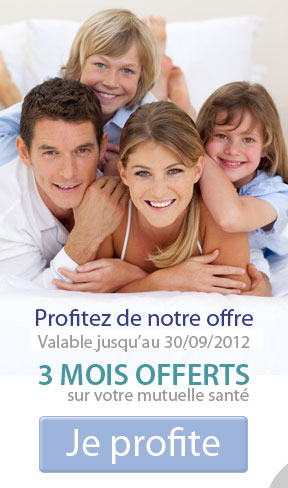 Comparatif mutuelle